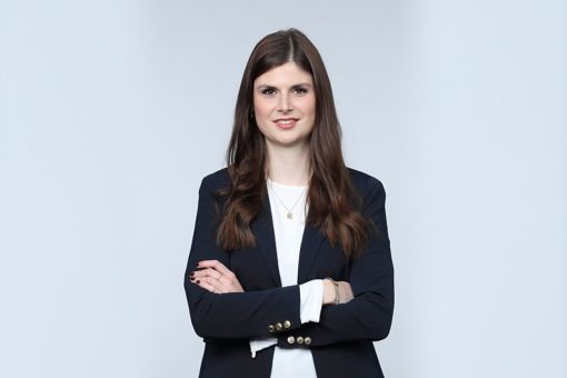 Sabrina - Women in Tech
