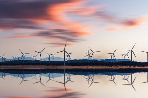 Windmills