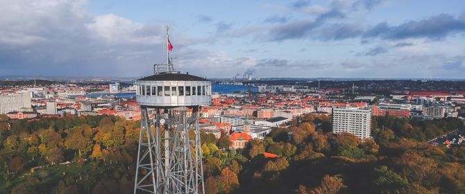 Aalborg