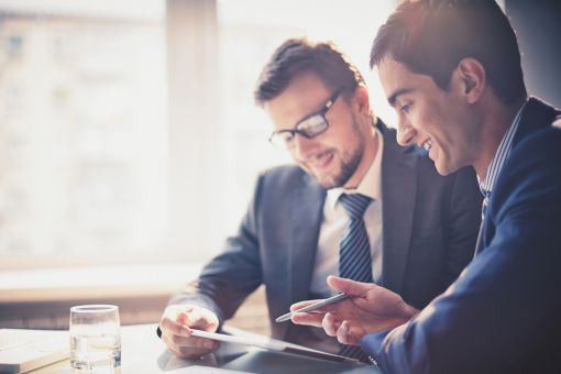 Internal Audit Risk & Compliance Services