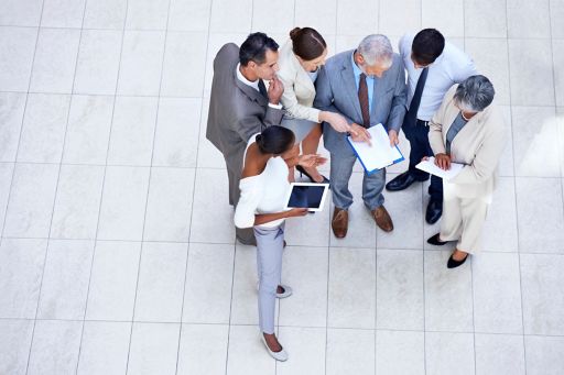 Meet our KPMG Multi Family Office team