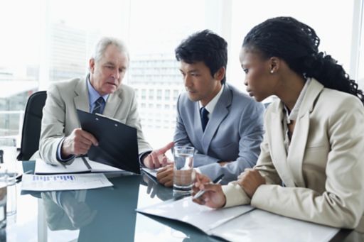 Services-conseils - Management