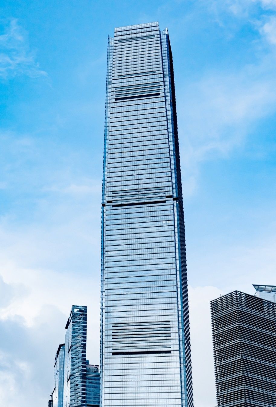 International Trade Centre Hong Kong