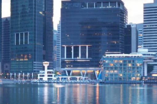 singapore cbd