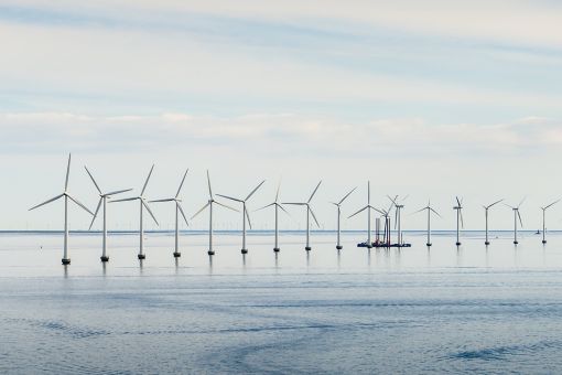 Windmills