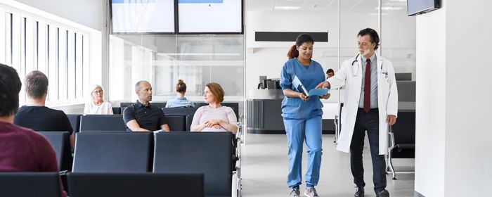 Hospital