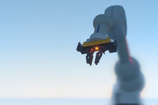 Robotarm