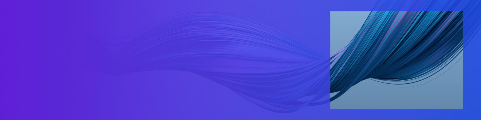 abstract wave