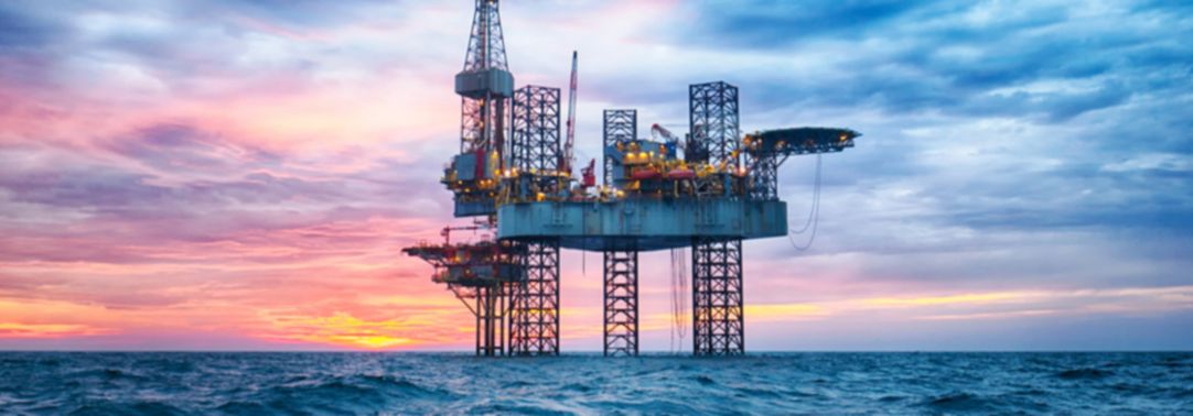 OIL & GAS 