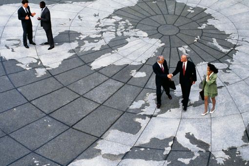 global