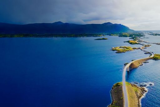 Islands