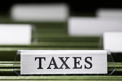 Local taxes - Romania
