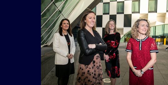 Going for growth launch