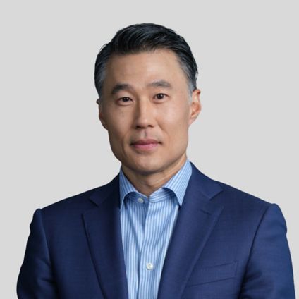 John cho