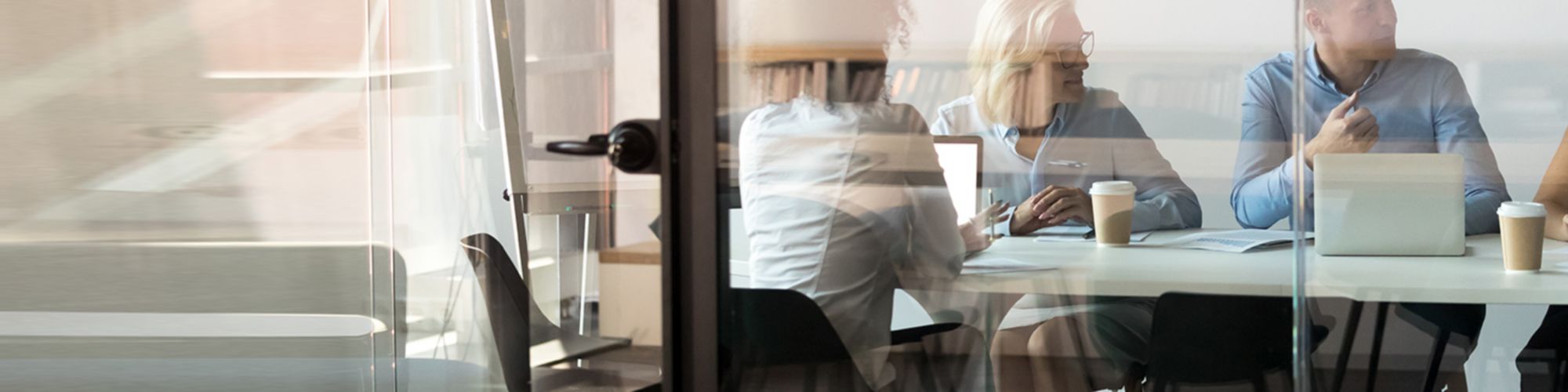 KPMG als Arbeitgeber