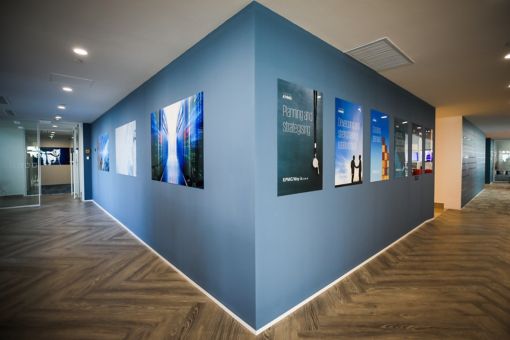 KPMG Digital Ignition Centre