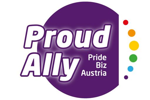 Pride Biz Austria Logo