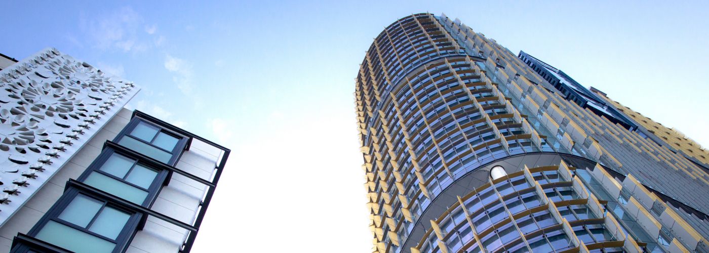 KPMG Sydney office building at barangaroo