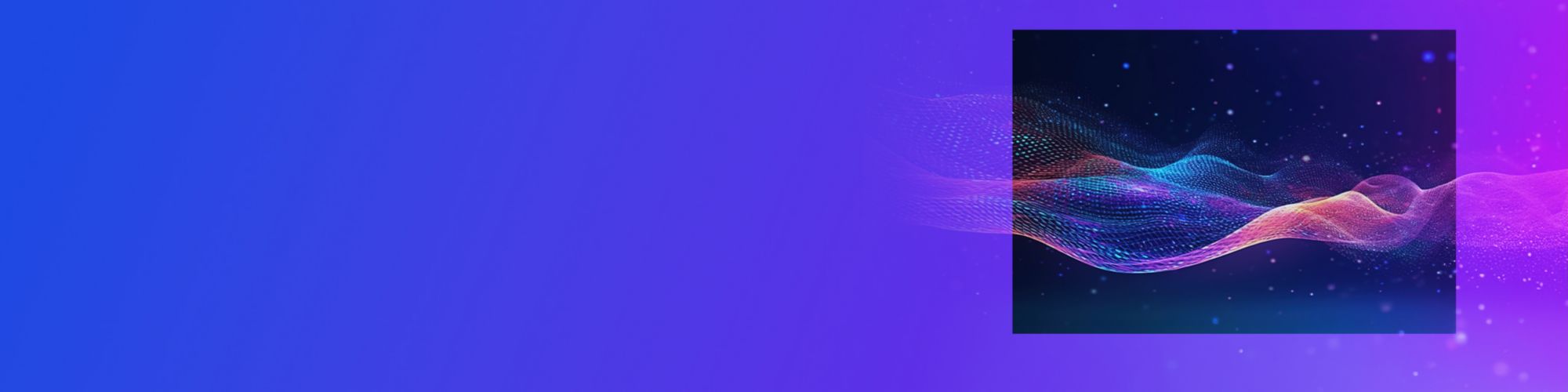 Digital mesh