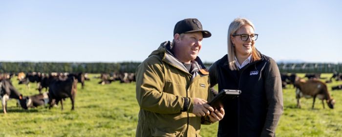 On Farm Agribusiness
