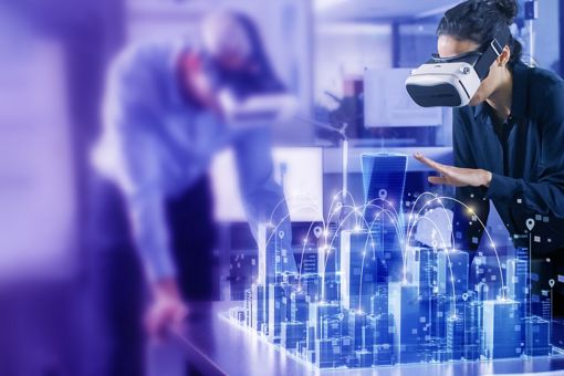 Métiers du digital chez KPMG Monaco