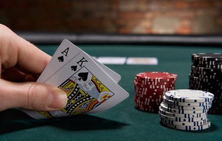 Lottery & Gaming