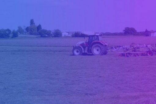 agricultural assets