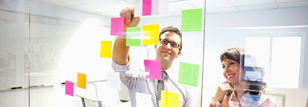 Business process outsourcing