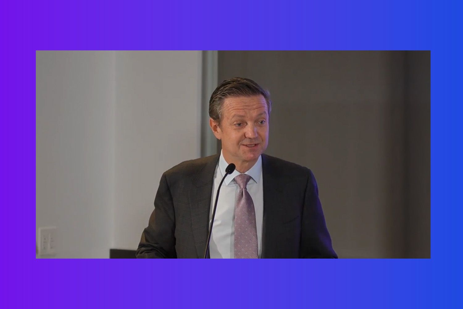U.S. Tariffs: Urgent implications for businesses in British Columbia webinar screenshot