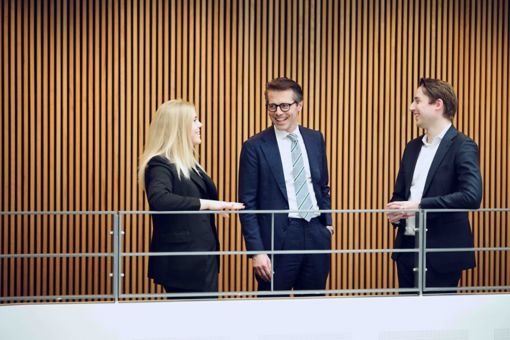 Transfer Pricing Advisors