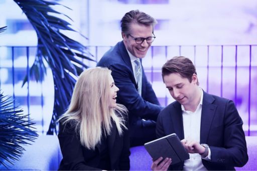 Meet our Transfer Pricing team