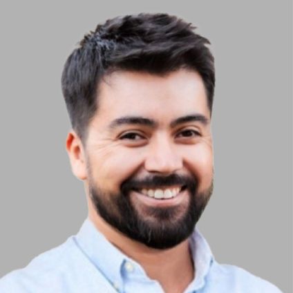 Mauricio Villaseñor