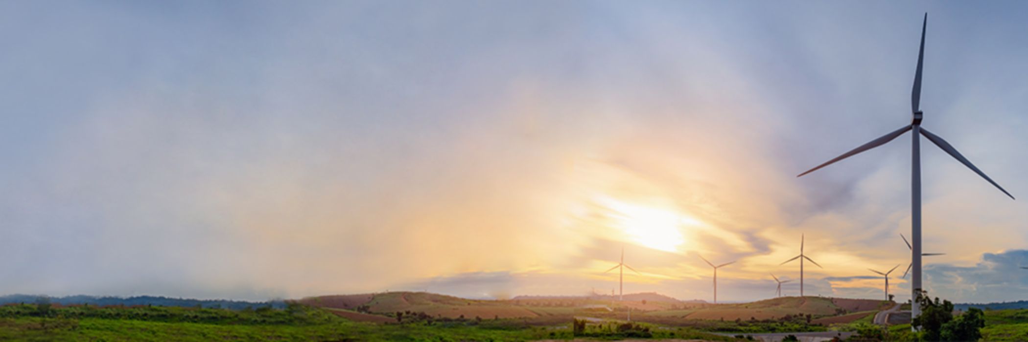 Cambio Climático y Sostenibilidad