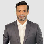 Lalit Mistry 