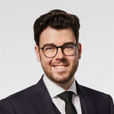 Joel Gyger