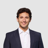 Paolo Cima Politi