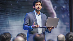 Democratisation of entrepreneurship in India