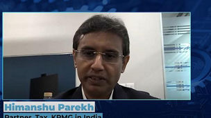 Himanshu Parekh in conversation with The Economic Times on Ease of doing business in India
