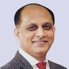 Himanshu Tewari