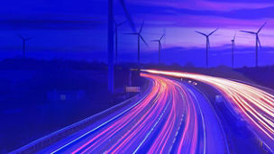 Intelligent energy