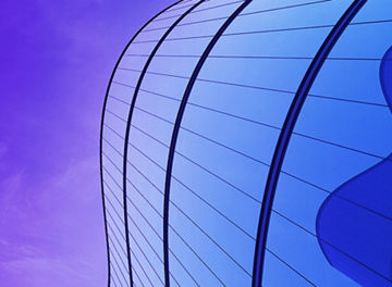Blue waves