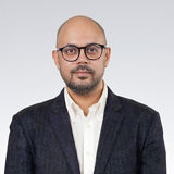 Nikhil Sethi