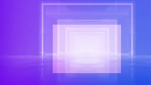 pink-squares-blue-bg