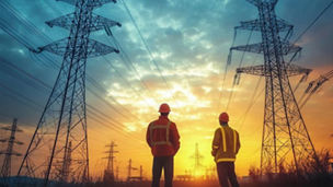 Power & Utility