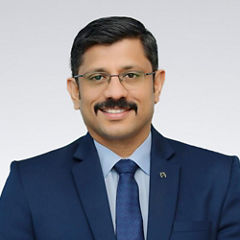 Sajith Simon