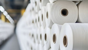 Textile industry embraces sustainability and innovation for future growth and success