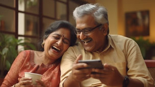 The rise of silver generation: Transforming the senior living landscape