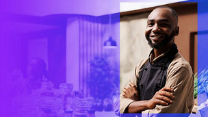 young-black-man-smiling